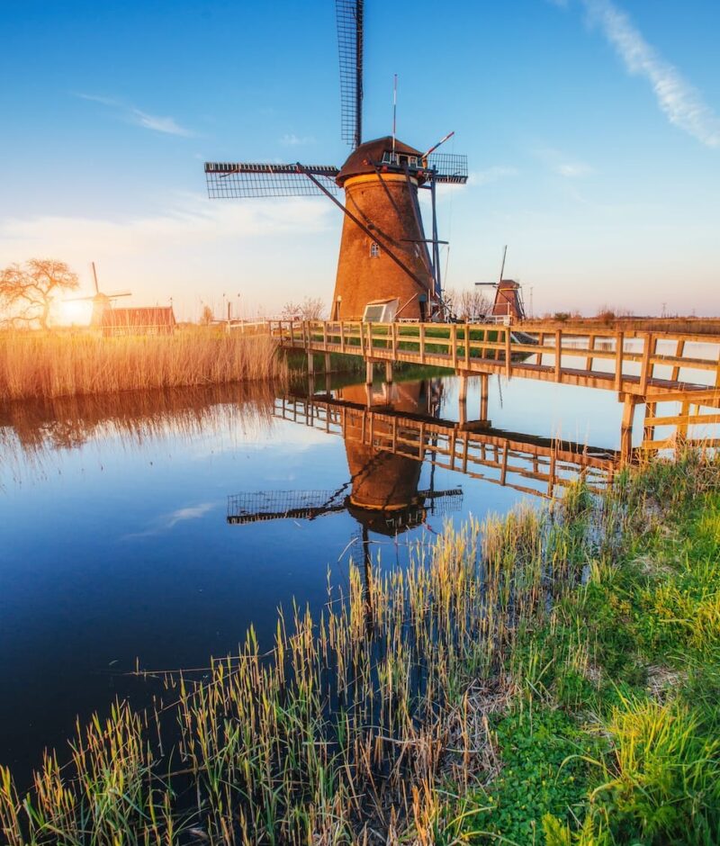 Netherlands