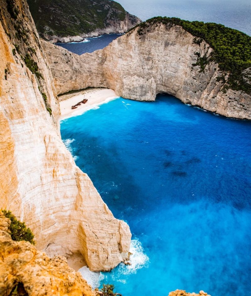 Greece
