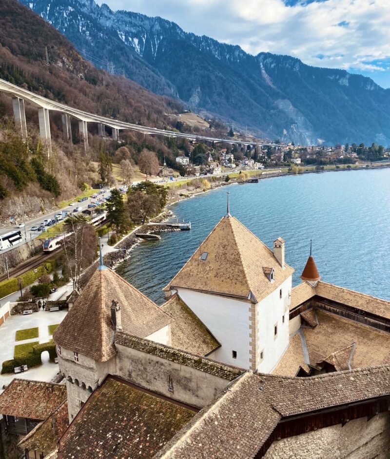 Switzerland