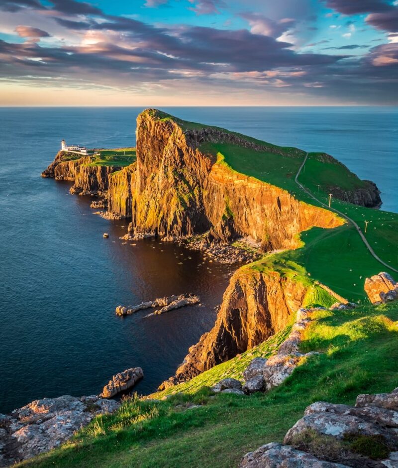 Scotland