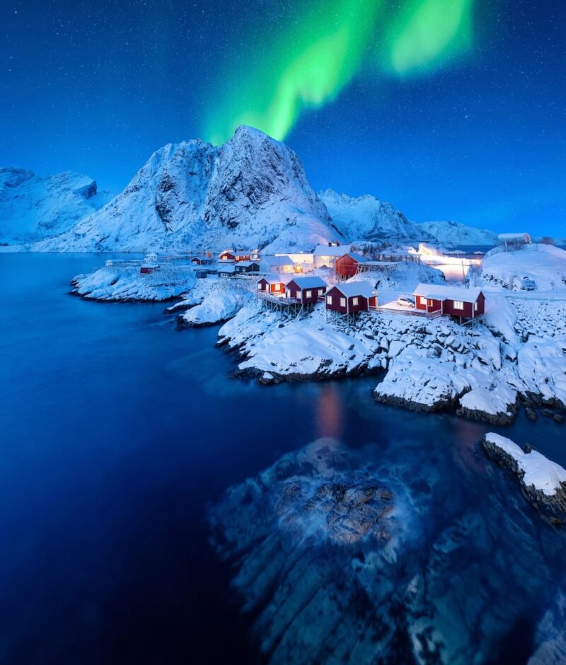 Norway
